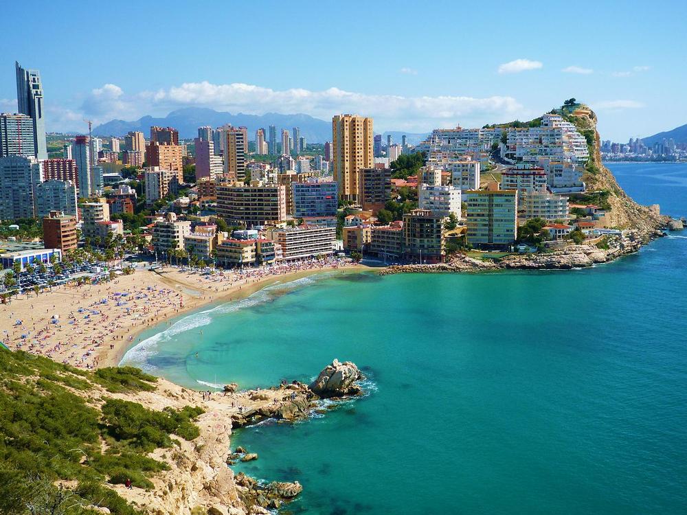 Alicante